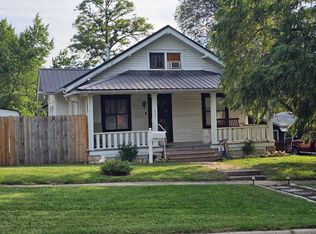 1405 May St, Marysville, KS 66508