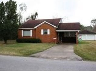 6413 Elder Ferry Rd, Moss Point, MS 39563