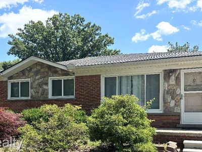 15431 Cynthia St, Southgate, MI, 48195