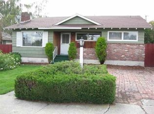 4209 N Elgin St, Spokane, WA 99205