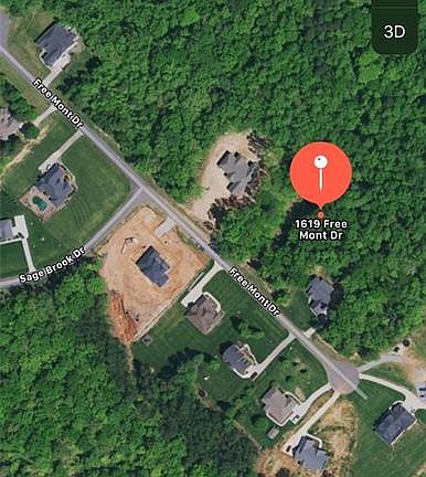 5th image of 1619 Freemont Dr #15
