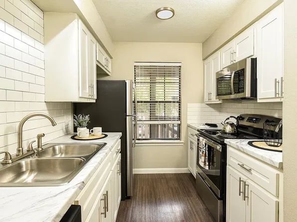 Settler's Creek Apartments