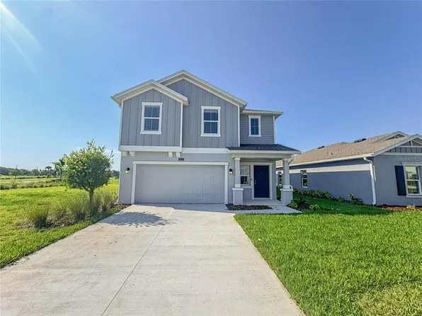 5632 LOGGIA LANE, KISSIMMEE, FL 34758