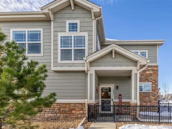 1851 S Buchanan Circle, Aurora, CO 80018