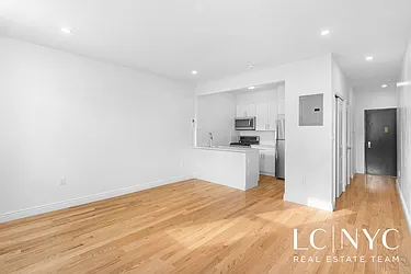 Rented by Keller Williams NYC