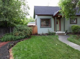 2119 N 16th St #HOUSE, Boise, ID 83702