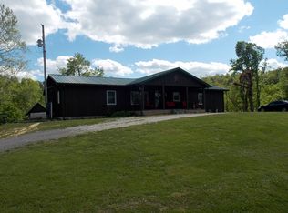 6132 Highway 172, West Liberty, KY 41472