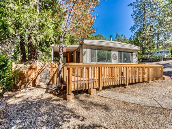 14338 State Highway 49 Spc 62, Grass Valley, CA 95949