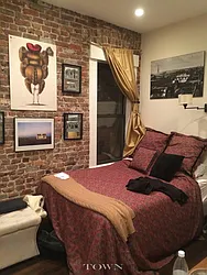 Rented by Town Residential