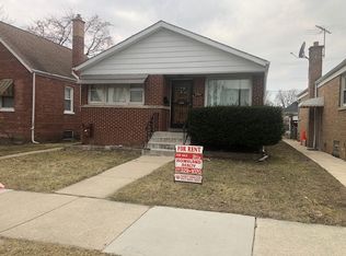 3704 N Oconto Ave, Chicago, IL 60634