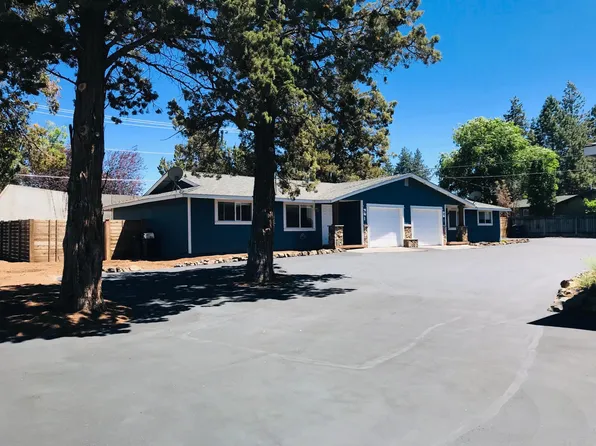 19 SE Truman Ave, Bend, OR 97702