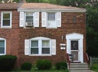 9903 S Bensley Ave, Chicago, IL