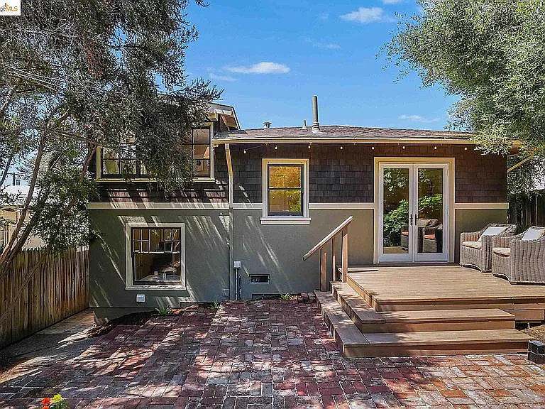 2520 Hearst Ave — Photo 39