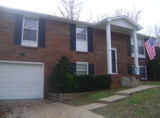 1272 Slayden Cir, Clarksville, TN