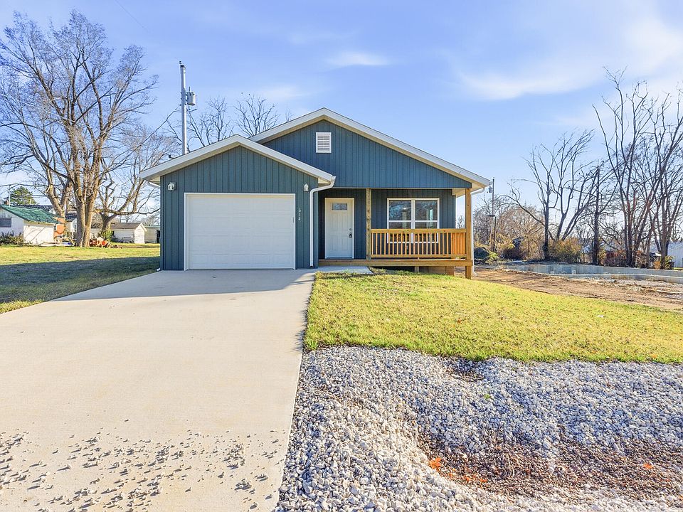 614 W Stanley Street, Buffalo, MO 65622 | Zillow