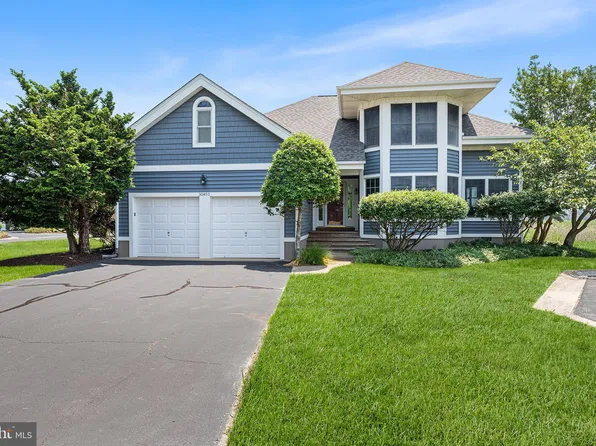 30493 Port Way Unit C-1, Ocean View, DE 19970