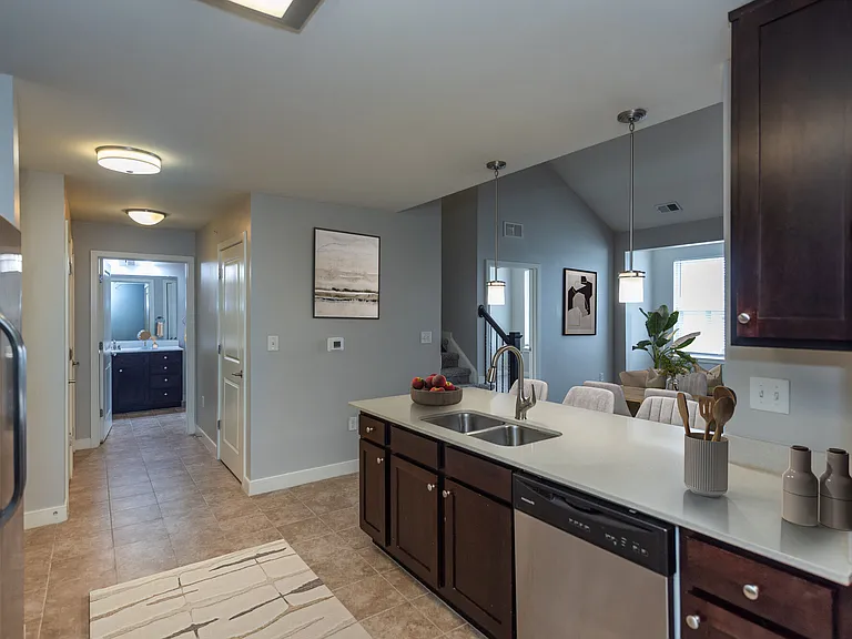 Solace Apartments — Photo 5
