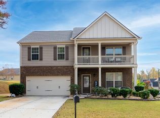 779 Ivy Chase Loop, Dallas, GA 30157