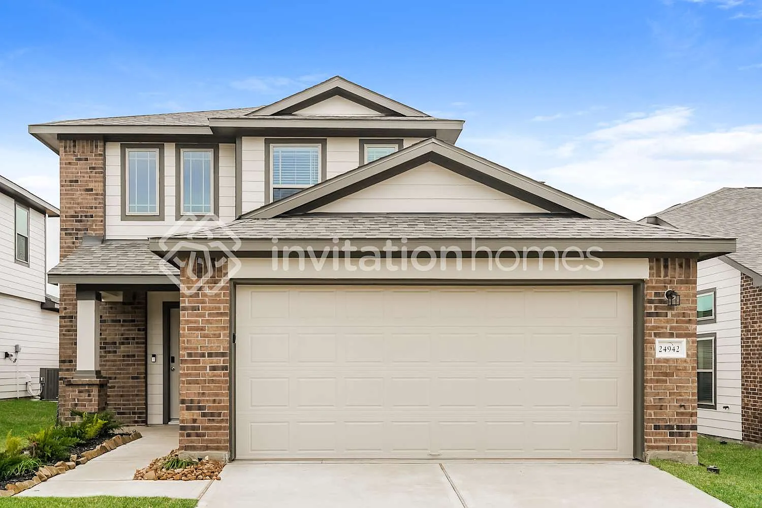 24942 Aconite Ln Montgomery, TX 77316 — Photo 1