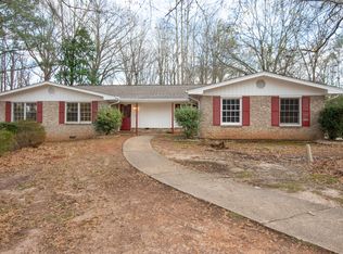 3752 Snapfinger Rd, Lithonia, GA 30038