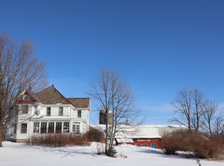1096 Wicker St LOT WP001, Ticonderoga, NY 12883