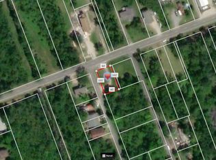 510 E North St, Pass Christian, MS 39571
