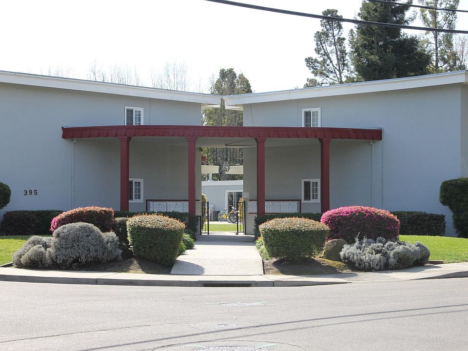 1st image of 395 Sierra Vista Ave #28