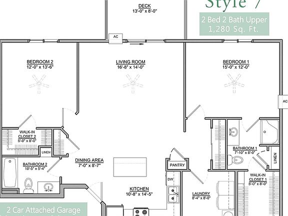 5th image of 804 N Brewster Dr #5935070