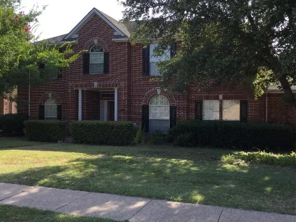 1416 Quapaw Trl, Mesquite, TX 75149