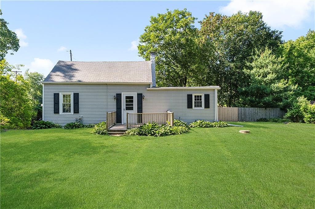 389 Palmer Ave, Warwick, RI 02889 Zillow