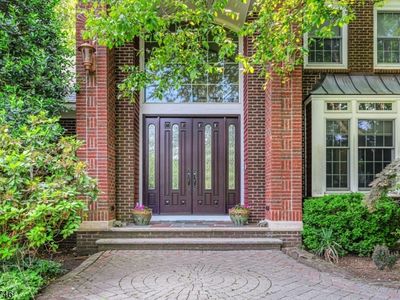 6 Magnolia Ct, Morristown, NJ, 07960