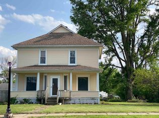 207 W Main Ave, Rockford, IA 50468