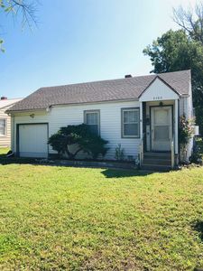 2108 S Washington Ave, Wichita, KS, 67211