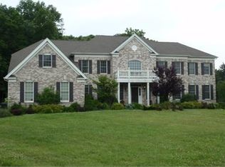 4 Stone Forge Rd, Andover, NJ 07821