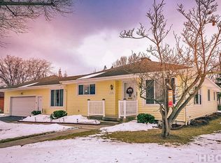 1330 Avalon Ter, Findlay, OH 45840