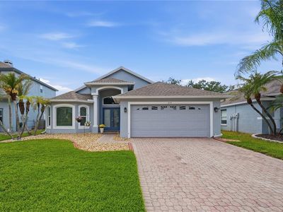 355 VENTURA DRIVE, Oldsmar, FL, 34677