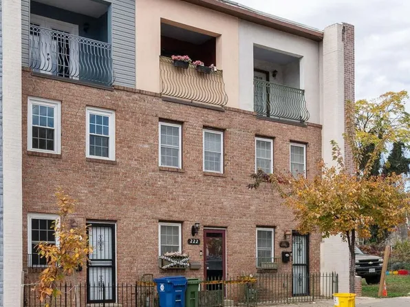 224 S Fulton Ave, Baltimore, MD 21223