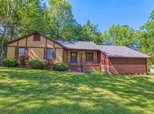 25 Branch Cv, Jackson, TN 38305