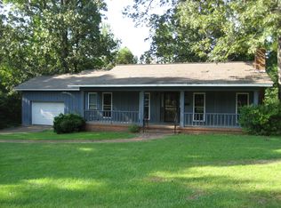 157 Moores Mill Rd, Ripley, MS 38663