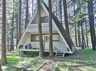 21830 Colt, Leavenworth, WA 98826