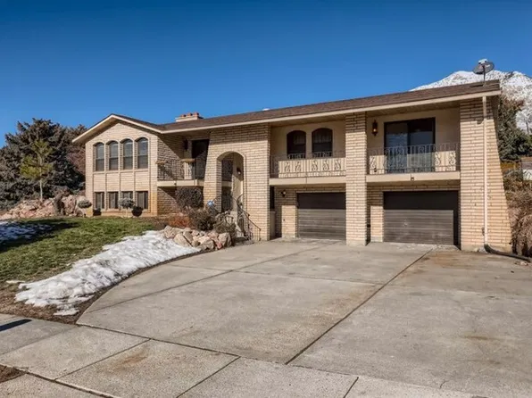 682 E 3225 N, North Ogden, UT 84414