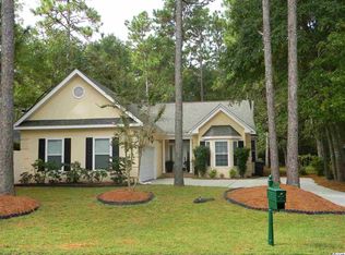 257 Dornock Dr, Pawleys Island, SC 29585