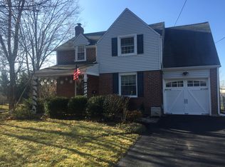 121 Crockett Rd, King Of Prussia, PA 19406