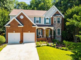 9730 Lakemoore Cv, Villa Rica, GA 30180