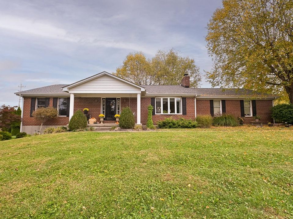 101 Butler Dr Lawrenceburg IN Zillow