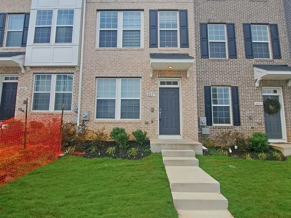 8807 Merriweather Ln, Upper Marlboro, MD 20774
