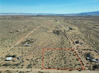 0 Julcrest Rd #6, Joshua Tree, CA 92252