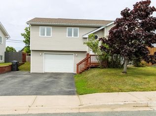 3 Rathburn Dr, Paradise, NL A1L1K5