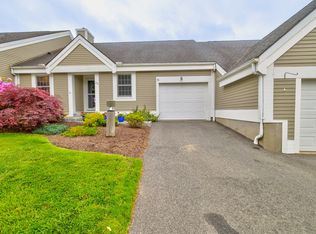 26 Legend Hill Rd #26, Madison, CT 06443