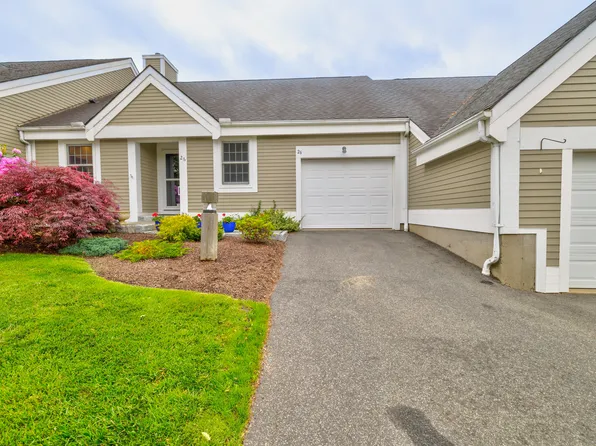 26 Legend Hill Road #26, Madison, CT 06443